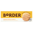 Border Lemon Drizzle Melts 150 g