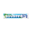 Bounty Coconut & Milk Chocolate Duo Bar 57 g