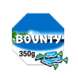 Bounty Milk Chocolate & Coconut Gift Box 350 g