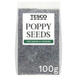 Tesco Poppy Seeds 100 g