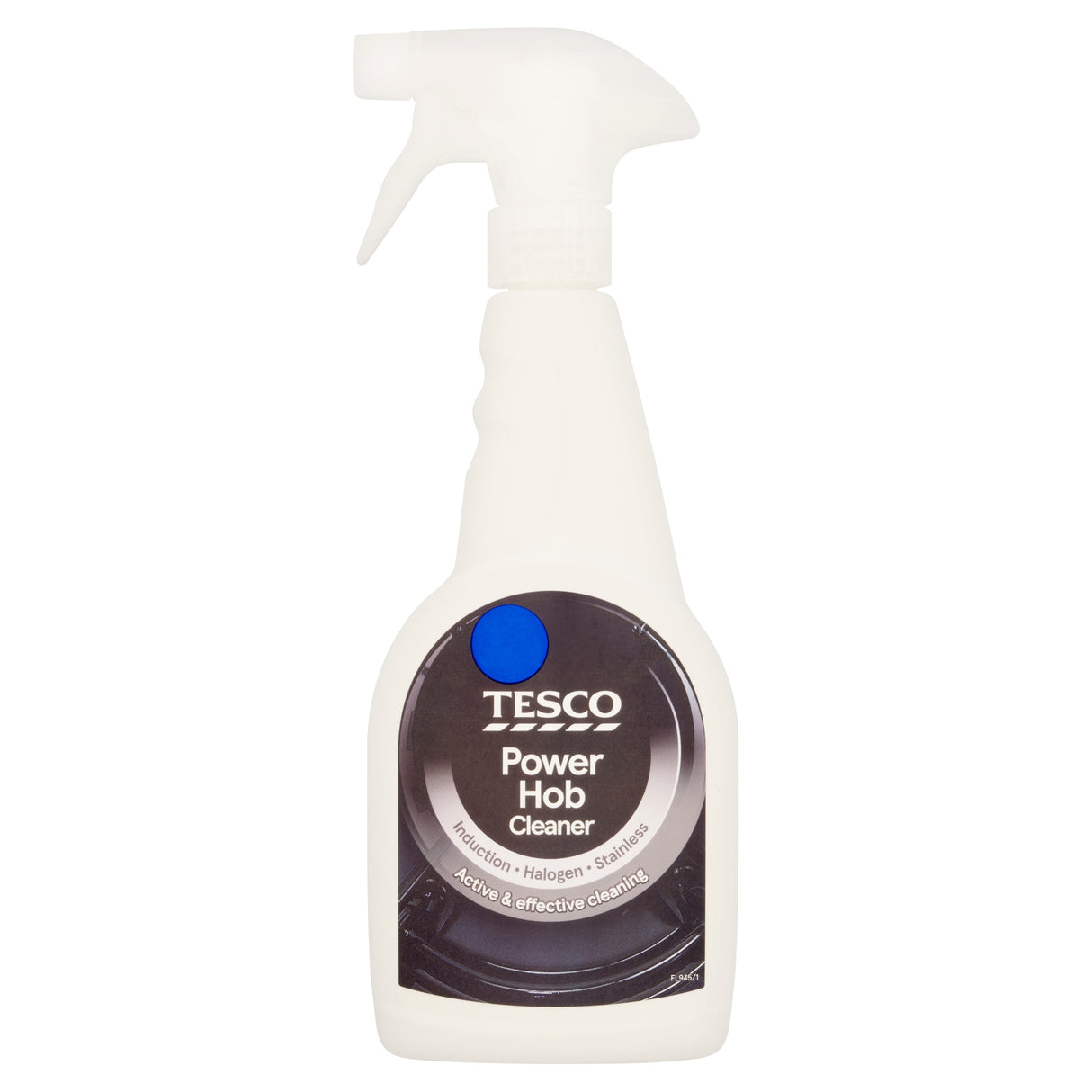 Tesco Power Hob Cleaner 500 ml
