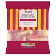 Tesco Rhubarb & Custard Sweets 200 g