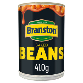 Branston Baked Beans In Tomato Sauce 410 g