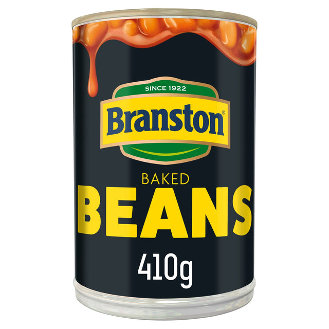 Branston Baked Beans In Tomato Sauce 410 g