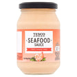 Tesco Seafood Sauce 250 ml