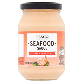 Tesco Seafood Sauce 250 ml