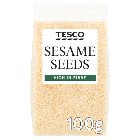 Tesco Sesame Seeds 100 g