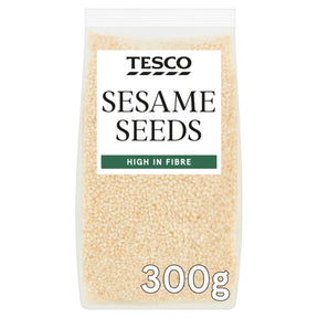 Tesco Sesame Seeds 300 g