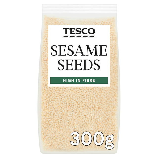 Tesco Sesame Seeds 300 g