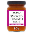 Tesco Smoked Tomato Paste 90 g