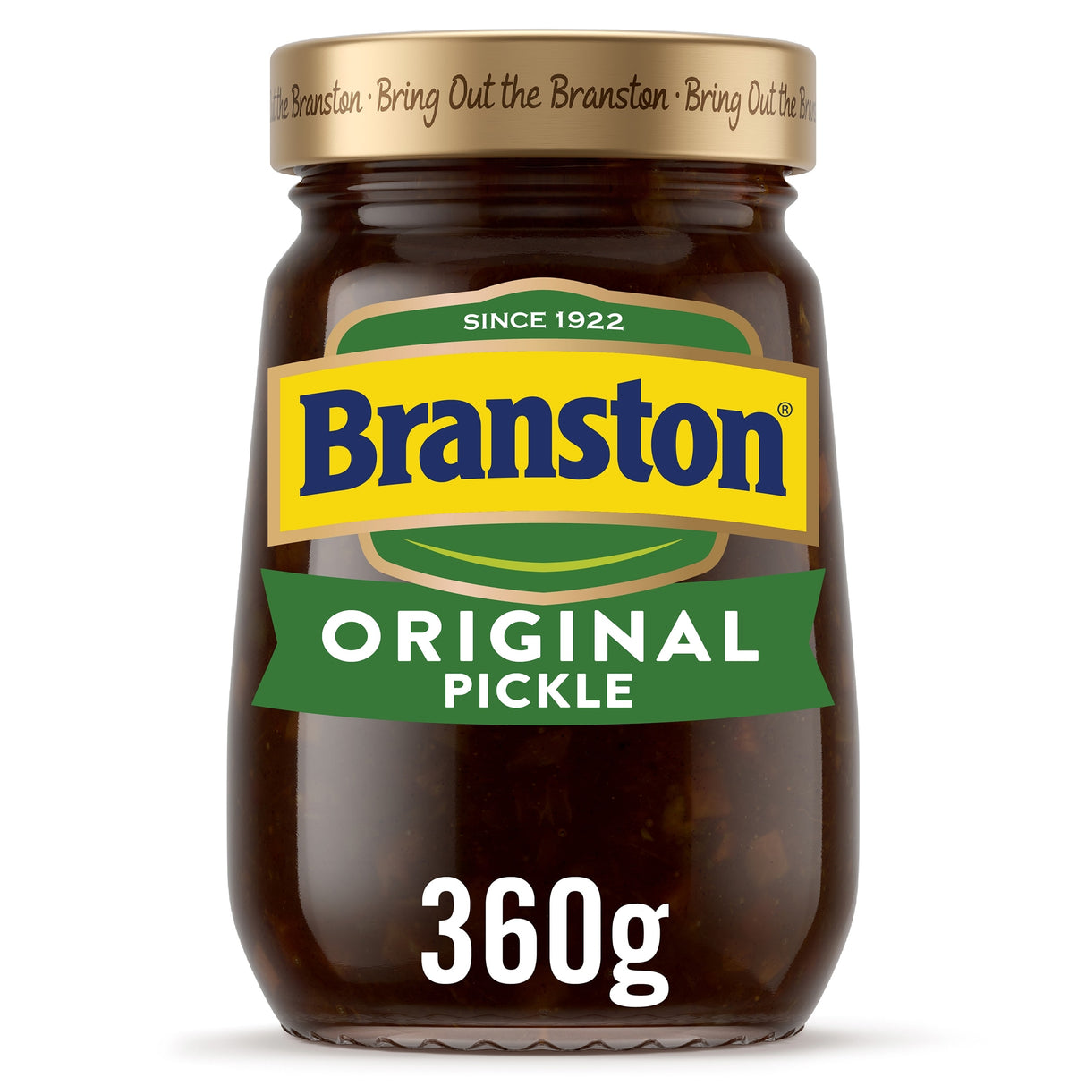 Branston Pickle 360 g