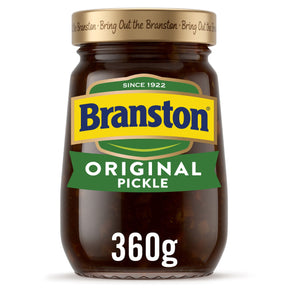 Branston Pickle 360 g