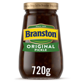 Branston Pickle 720 g