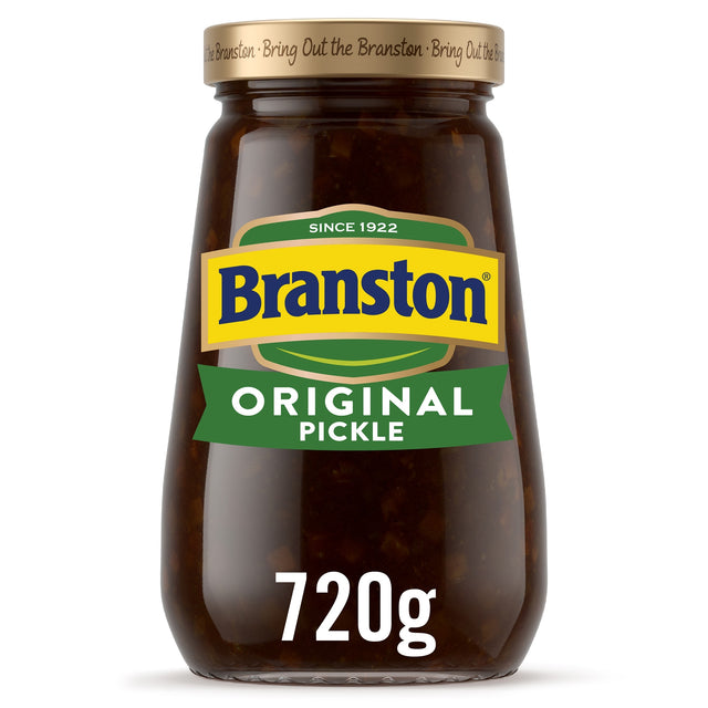 Branston Pickle 720 g