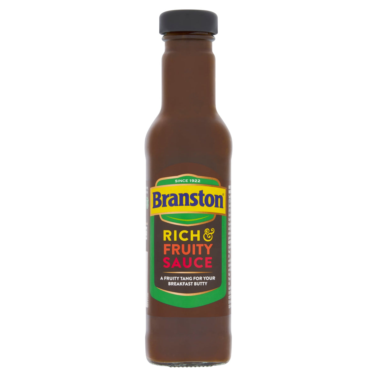 Branston Rich & Fruity Sauce 245 g