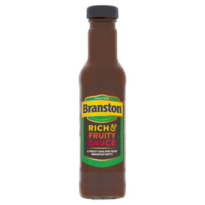 Branston Rich & Fruity Sauce 245 g
