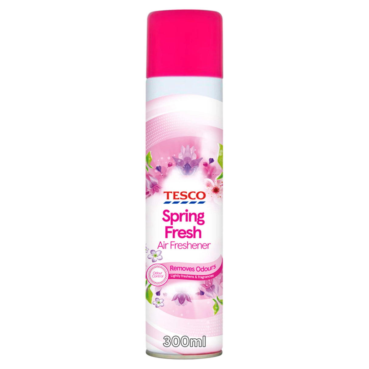 Tesco Spring Fresh Aerosol 300 ml