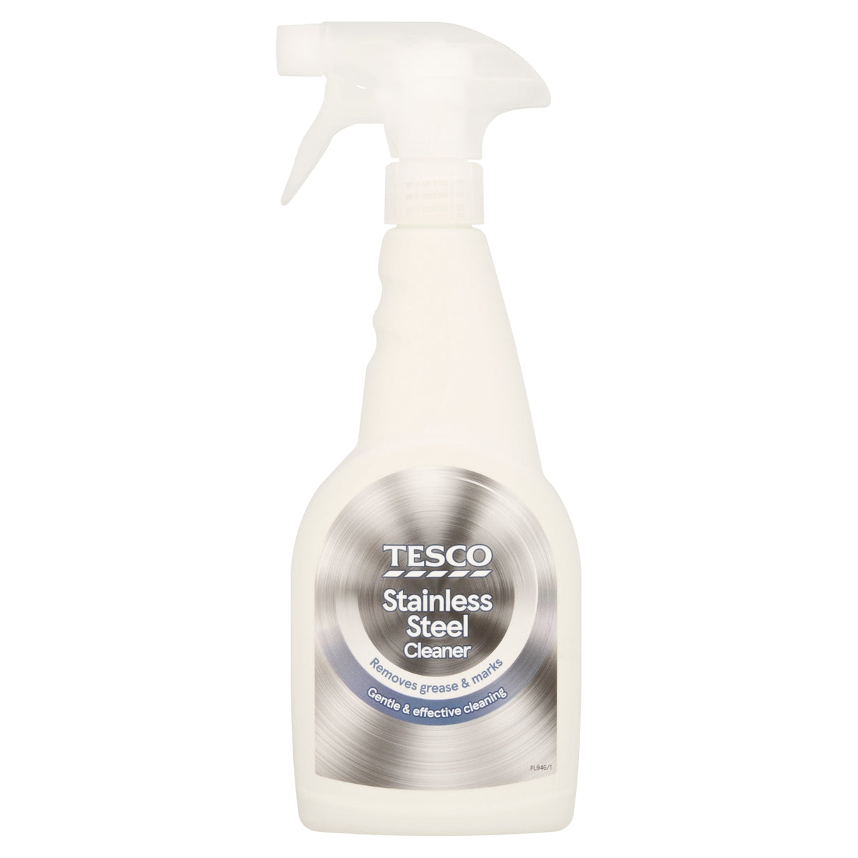 Tesco Stainless Steel Cleaner 500 ml