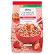 Tesco Strawberry Granola 1 kg