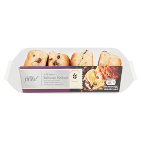 Tesco Sultana & Oat Cookies 200 g