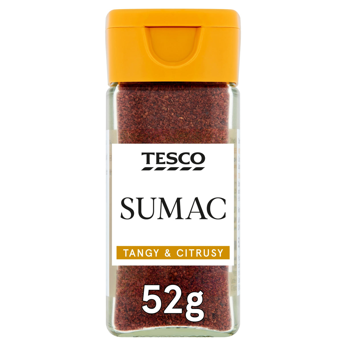 Tesco Sumac 52 g