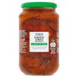 Tesco Sundried Tomato Antipasti 535 g