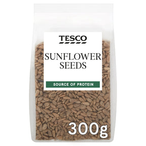 Tesco Sunflower Seeds 300 g