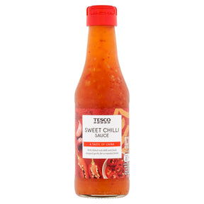 Tesco Sweet Chilli Dipping Sauce 290 g