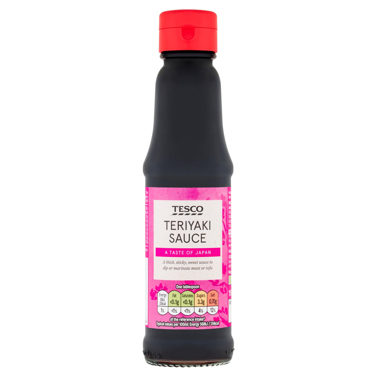 Tesco Teriyaki Sauce 150 ml