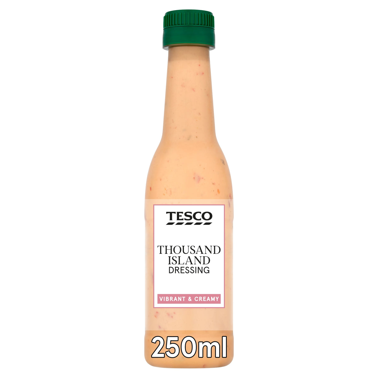 Tesco Thousand Island Dressing 250 ml