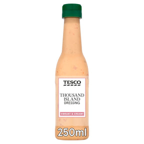 Tesco Thousand Island Dressing 250 ml