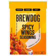 Brewdog Spicy Wings Seasoning 40 g