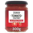 Tesco Tomato Chutney 300 g
