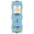 Tesco Tuna Chunks In Oil 3 x 80 g
