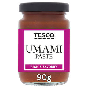 Tesco Umami Paste 90 g