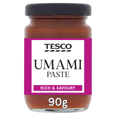 Tesco Umami Paste 90 g