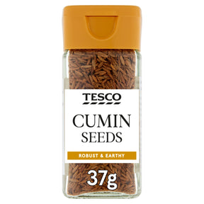 Tesco Whole Cumin Seeds 37 g