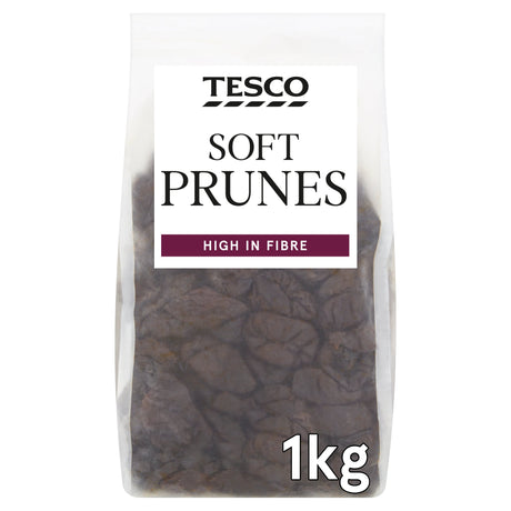Tesco Wholefood Ready To Eat Prunes 1 kg