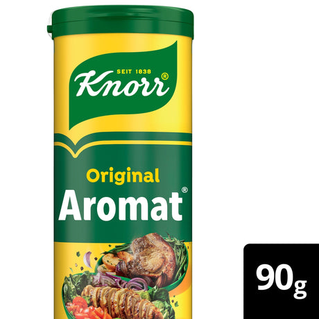 Knorr Aromat All Purpose Savoury Seasoning 90 g