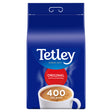 Tetley Original Tea Bags x 400 1.25 g