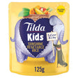 Tilda Kids Sunshine Vegetable Rice 125 g