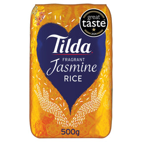 Tilda Thai Jasmine Rice 500 g