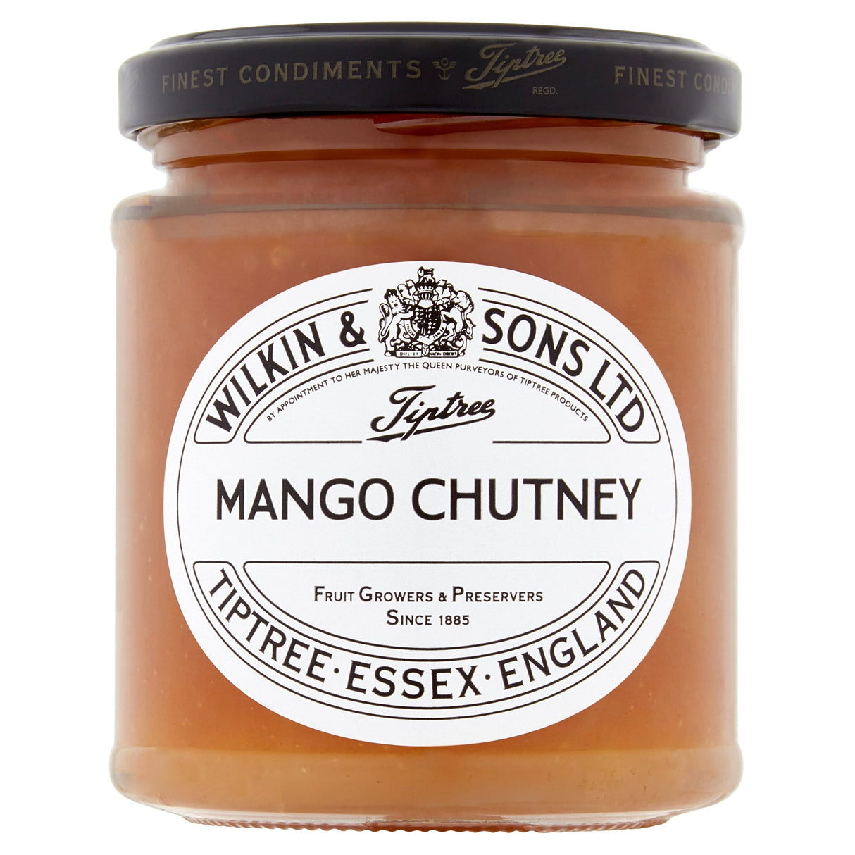 Tiptree Mango Chutney 220 g