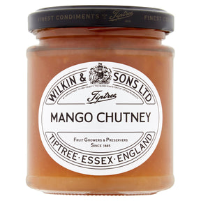 Tiptree Mango Chutney 220 g