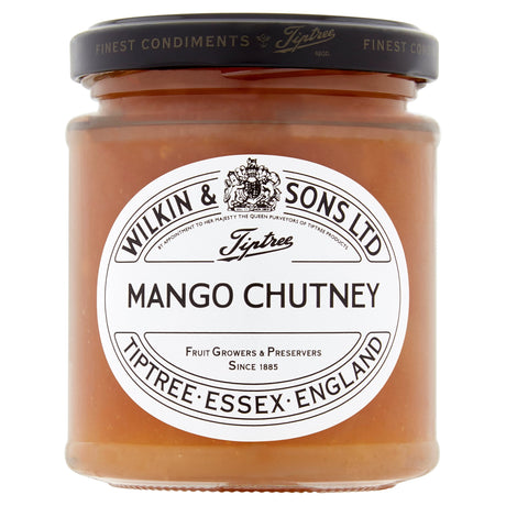 Tiptree Mango Chutney 220 g