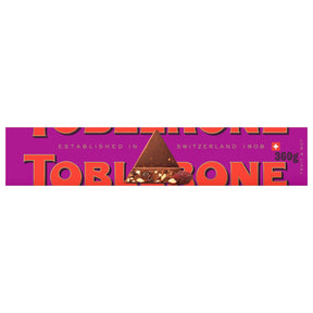 Toblerone Fruit Nut 360 g