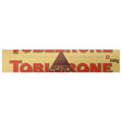 Toblerone Milk Chocolate With Honey & Almond Nougat 340 g