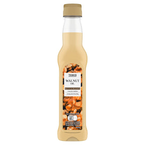 Tesco Walnut Oil 250 ml