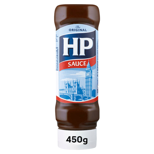 HP Brown Sauce 450 g