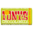 Tony's Chocolonely Milk Chocolate Creamy Hazelnut Crunch 180 g